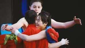 麻将里最难的是忍（打麻将，最难的是耐住性子）